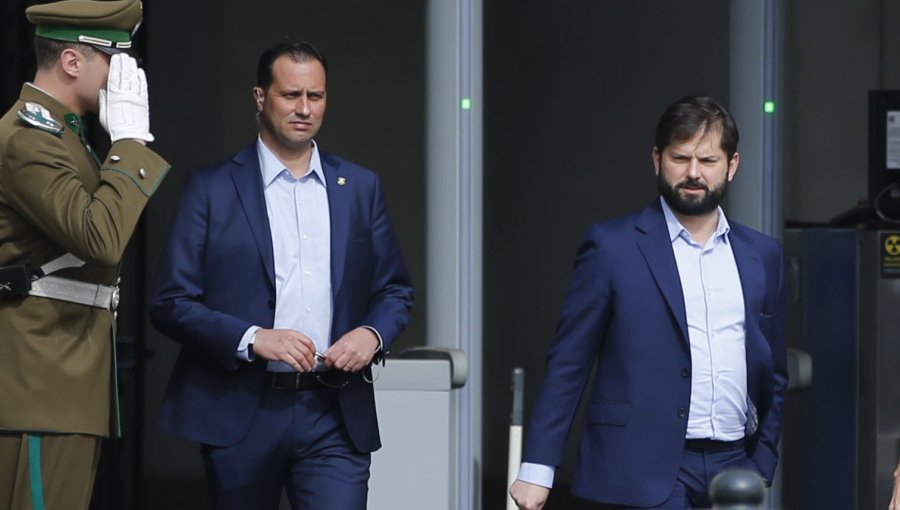 Exescolta presidencial de Boric llegará a liderar Carabineros en Viña del Mar en 2027