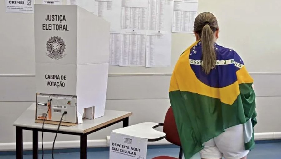Tribunal Supremo Federal de Brasil admite dificultades por prórroga de votación, pero descarta alteraciones en el proceso