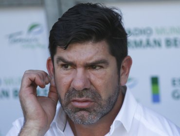 Deportes Temuco queda fuera de la liguilla y Marcelo Salas abre la puerta a una eventual venta del club