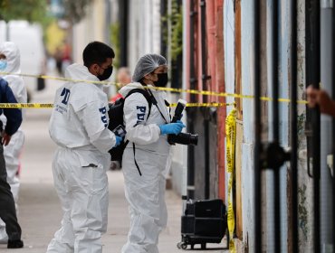 Balance semanal de seguridad: Homicidios bajan 15,5% y robos violentos caen 14,3% respecto al año pasado