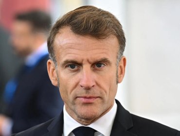 Macron promete “anuncios contundentes” a los estudiantes para responder a sus “legítimas demandas”