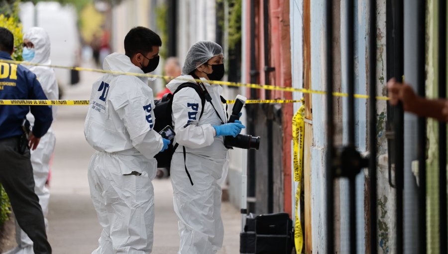 Balance semanal de seguridad: Homicidios bajan 15,5% y robos violentos caen 14,3% respecto al año pasado
