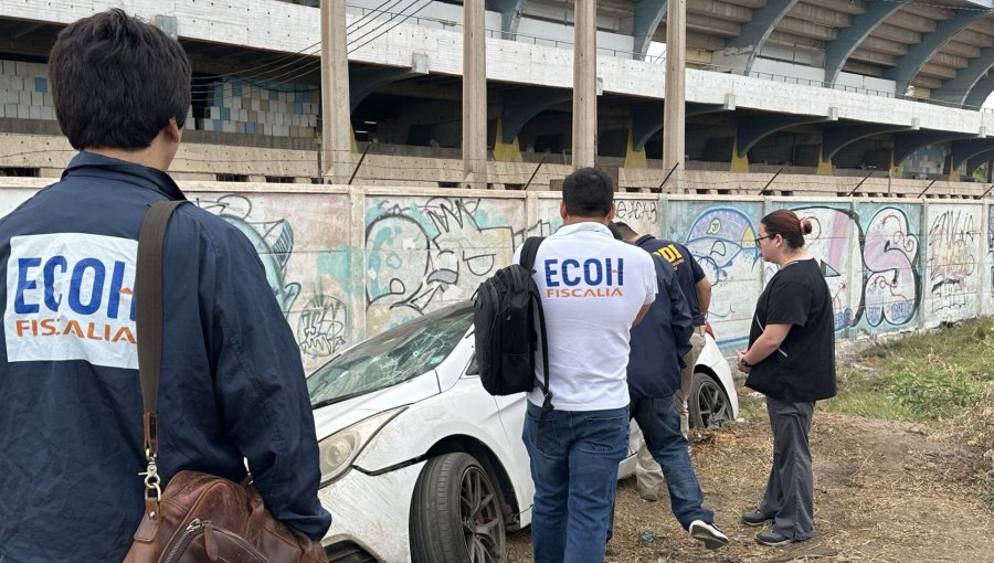 Detienen a líderes de bandas criminales vinculadas a homicidios, robos y tráfico de drogas en Arica