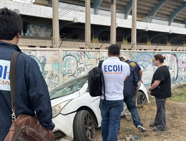 Detienen a líderes de bandas criminales vinculadas a homicidios, robos y tráfico de drogas en Arica