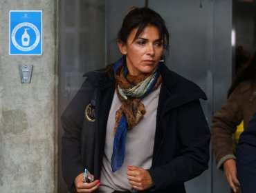 Por seis meses suspenden licencia de conducir a Ivette Vergara tras caso de conducción temeraria
