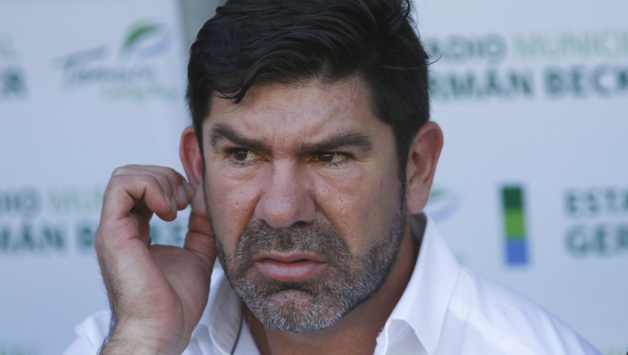 Deportes Temuco queda fuera de la liguilla y Marcelo Salas abre la puerta a una eventual venta del club