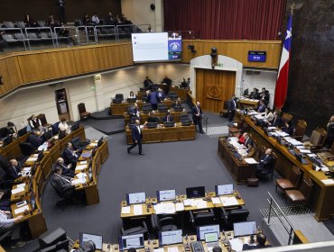 Exigen responsabilidades y medidas de compensación en sesión especial en el Senado por pérdidas en fondos de pensiones