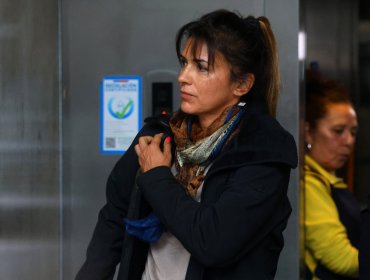 Ivette Vergara evita llegar a juicio por conducción temeraria: estará 6 meses sin licencia