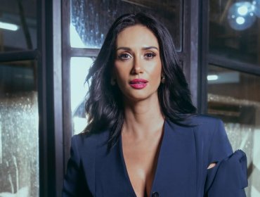 Aseguran que Pamela Díaz dejaría Canal 13 tras desacuerdos por proyectos digitales