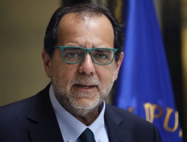 Mulet califica de "extremadamente grave" los cargos contra Enap en Concón y pide respaldar comisión investigadora en la Cámara