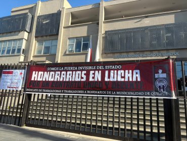 Directora de Desarrollo Social de Quilpué advierte impacto de recortes y pide al Concejo aprobar modificación presupuestaria