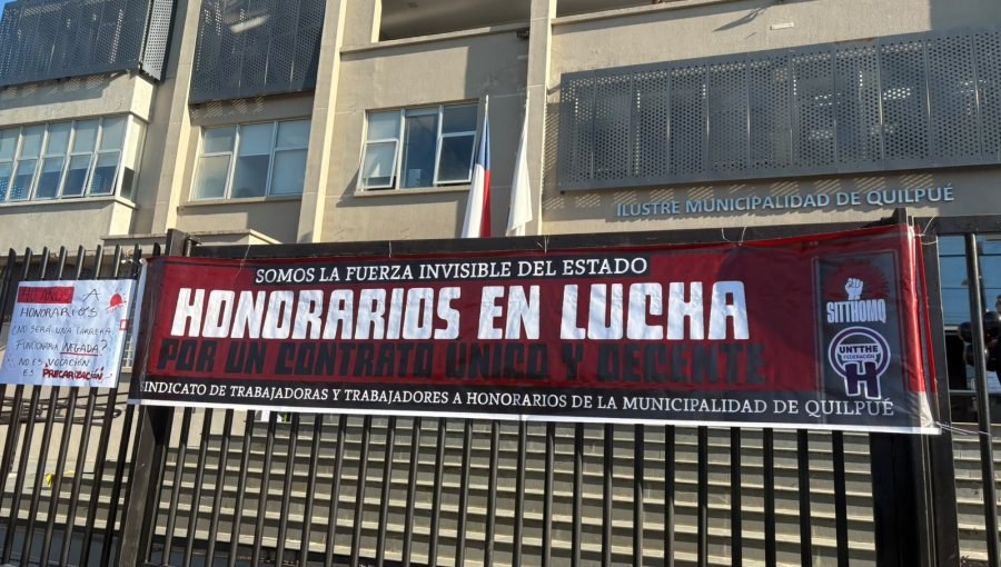 Directora de Desarrollo Social de Quilpué advierte impacto de recortes y pide al Concejo aprobar modificación presupuestaria