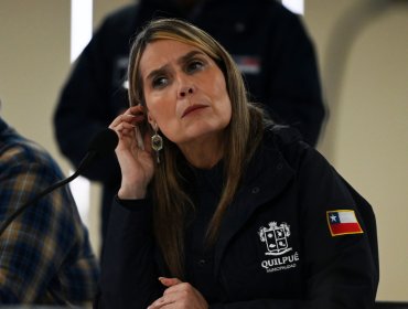 Concejales de Quilpué denuncian a alcaldesa Carolina Corti ante Contraloría por presuntas irregularidades presupuestarias