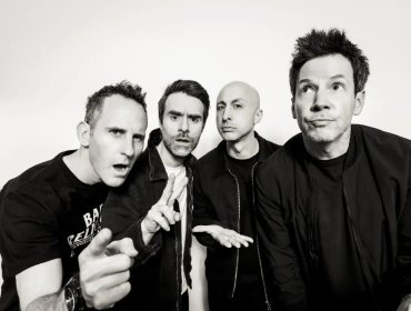 El pop punk noventero se apodera de Santiago: Simple Plan confirma su regreso a Chile tras más de una década