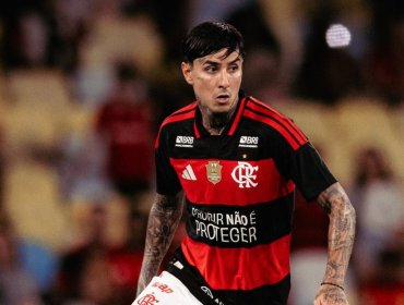 Erick Pulgar comparte sincera reflexión sobre las redes sociales: "No me gusta leer lo bueno ni lo malo"