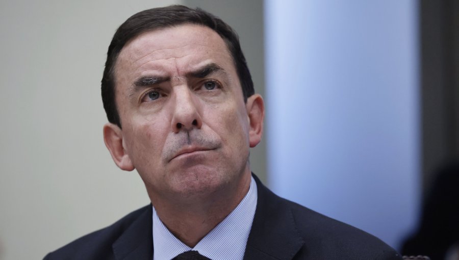 Rabat dice que riesgo de reincidencia de reos beneficiados con rebaja de condenas "siempre ha estado latente"