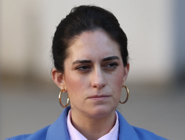 Ministra Wulf por rebaja de penas a condenados por delitos sexuales contra menores: "Esto no lo podemos justificar"