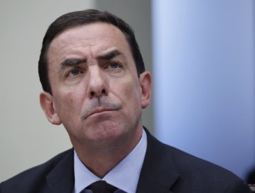 Rabat dice que riesgo de reincidencia de reos beneficiados con rebaja de condenas "siempre ha estado latente"
