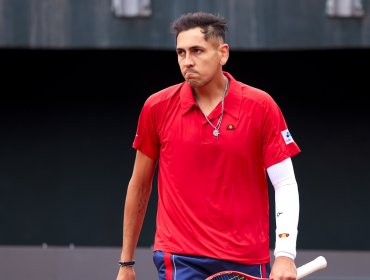 Alejandro Tabilo se despide en su debut del ATP 500 de Basilea tras caer ante Rafael Jódar