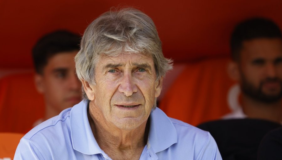 Pellegrini recuerda el "Alcorconazo" previo a debut del Betis en Copa del Rey: "Uno más de los 1.600 partidos que he dirigido"