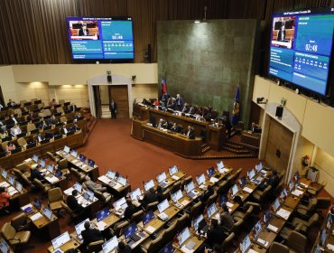 Cámara aprueba la reforma al mercado de capitales, pero rechaza que las AFP participen en el ahorro para la vivienda