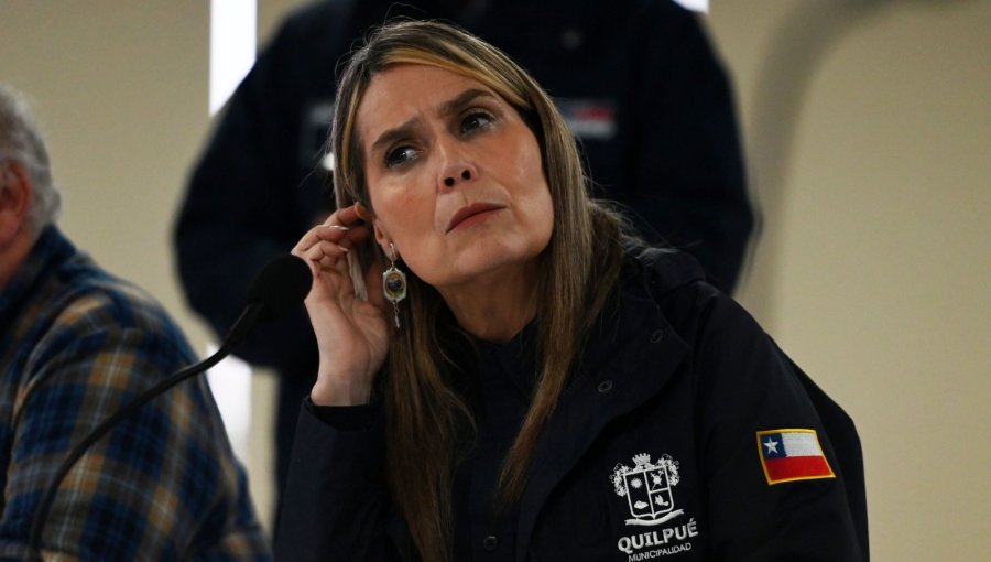 Editorial: La soledad política de Carolina Corti: ¿reingeniería inmediata o será debut y despedida?
