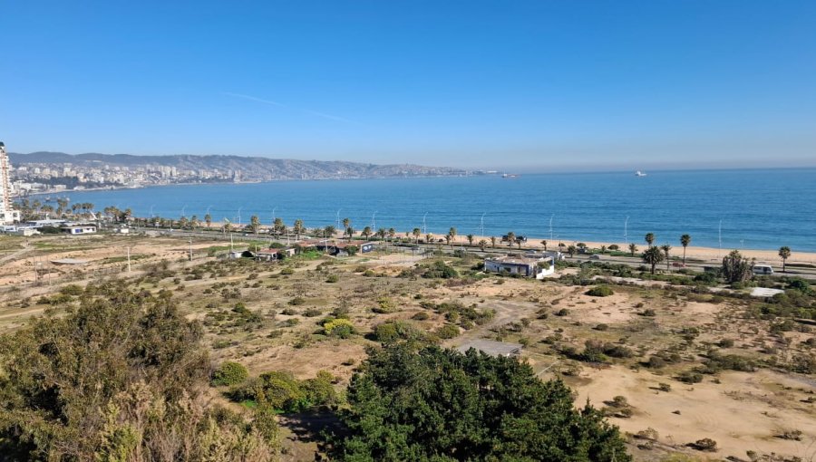 Las Salinas da inicio a la tramitación formal de proyecto inmobiliario en Viña del Mar