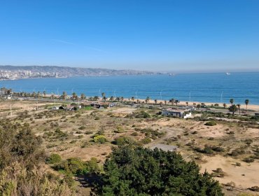 Las Salinas da inicio a la tramitación formal de proyecto inmobiliario en Viña del Mar
