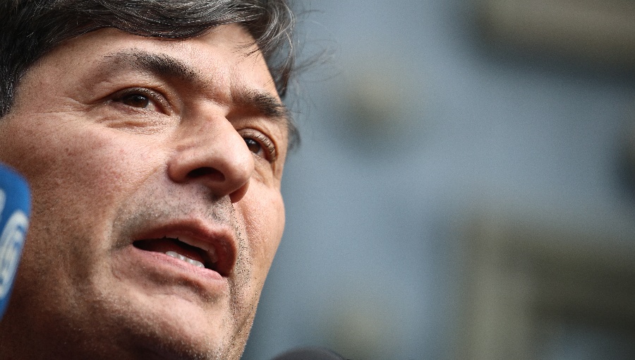 Franco Parisi exige salida del ministro Rabat y critica a Kast por "mantener a sus amigos"