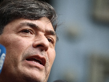 Franco Parisi exige salida del ministro Rabat y critica a Kast por "mantener a sus amigos"