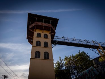 Valparaíso avanza en proyectos para recuperar los ascensores Polanco y Lecheros: anuncian obras en el Reina Victoria