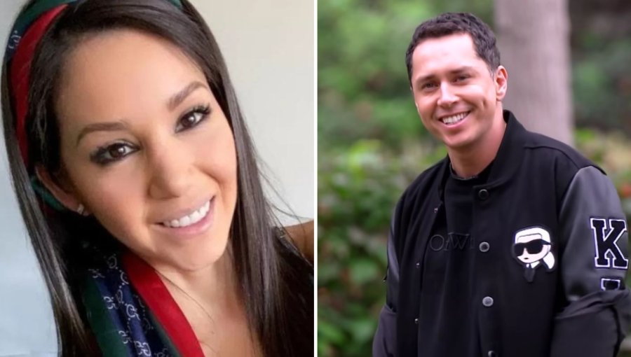 "A los hombres se les perdona todo": Mariuxi Domínguez cuestiona la "doble moral" tras la reaparición de Karol Lucero en televisión