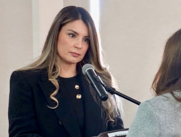Concejala Laura González apunta contra la alcaldesa Corti por crisis en Quilpué: "Yo hice mi pega, la que no hizo su pega es otra"