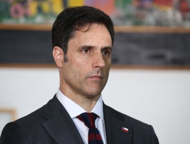 Subsecretario Luis Silva otorgó beneficio a condenado por abuso sexual antes del fallo de la Corte de Valparaíso