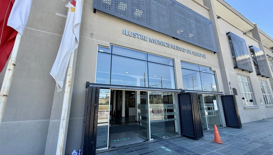 El paso a paso de lo que piden los concejales para evitar las masivas desvinculaciones en la Municipalidad de Quilpué