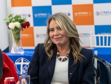 Alcaldesa Corti admite error que derivó en la crisis de Quilpué: "A mitad de año debimos plantear una modificación presupuestaria"