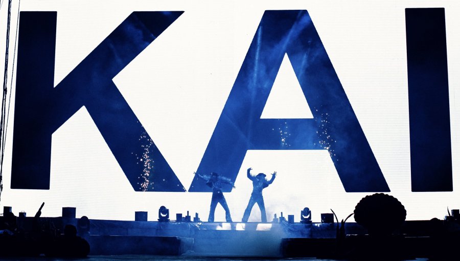 Los Power Peralta se presentarán en la Quinta Vergara de Viña del Mar junto al elenco de «Circo Kai»
