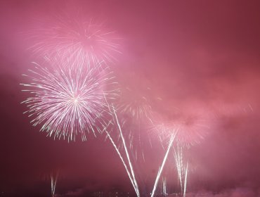 Algarrobo confirma espectáculo de fuegos artificiales para recibir el 2027: show se extenderá por cerca de 15 minutos