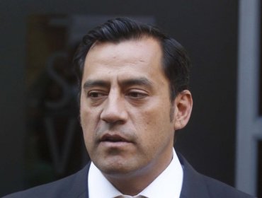 Diputado Hotuiti Teao anuncia que votaría a favor de una acusación constitucional contra ministro Rabat
