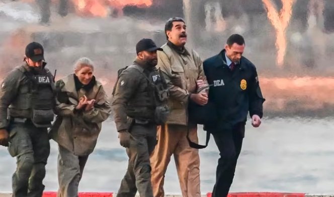 Fallece a los 92 años el juez a cargo del caso de Nicolás Maduro y su esposa en Nueva York