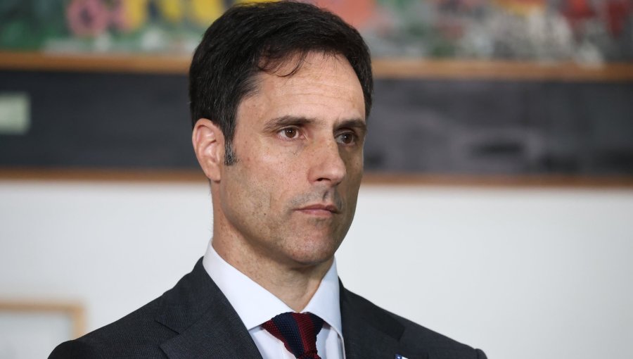 Subsecretario Luis Silva otorgó beneficio a condenado por abuso sexual antes del fallo de la Corte de Valparaíso