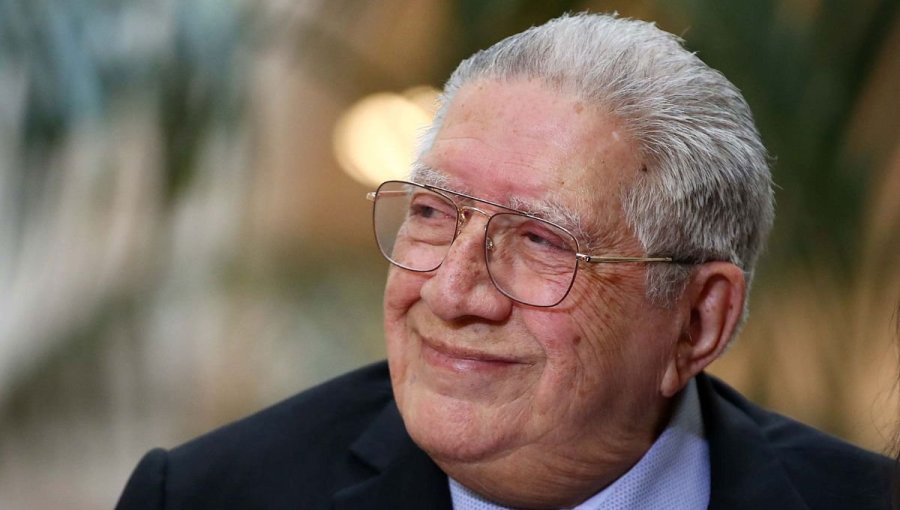 Valentín Trujillo cerrará este jueves las celebraciones del centenario del Teatro Municipal Pompeya de Villa Alemana