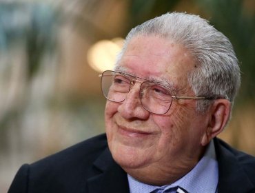 Valentín Trujillo cerrará este jueves las celebraciones del centenario del Teatro Municipal Pompeya de Villa Alemana