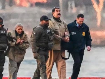 Fallece a los 92 años el juez a cargo del caso de Nicolás Maduro y su esposa en Nueva York
