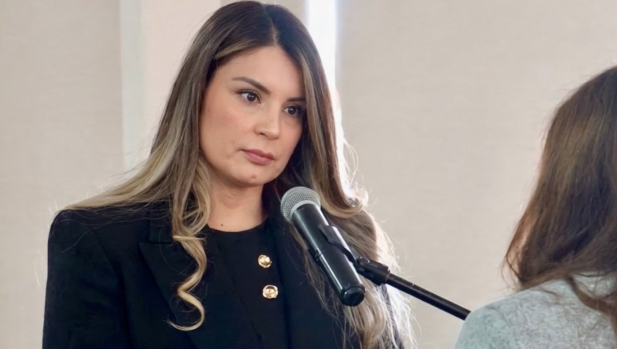 Concejala Laura González apunta contra la alcaldesa Corti por crisis en Quilpué: "Yo hice mi pega, la que no hizo su pega es otra"