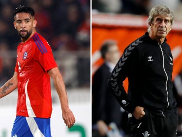 Mauricio Isla profundiza en su retiro y postula a Manuel Pellegrini a la Roja: "Habrá un momento donde él quiera volver"
