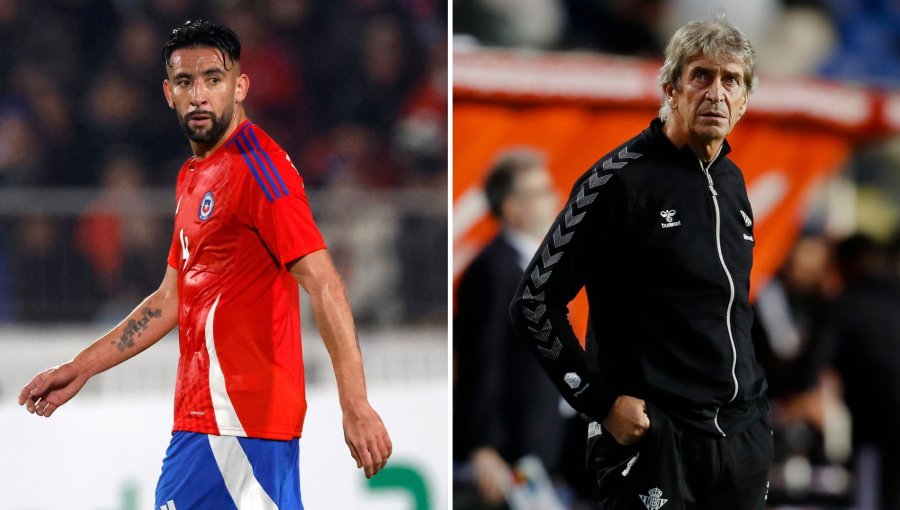 Mauricio Isla profundiza en su retiro y postula a Manuel Pellegrini a la Roja: "Habrá un momento donde él quiera volver"