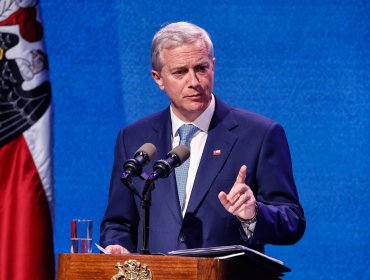 Presidente Kast participa en Enade y proyecta cifras históricas de inversión en Chile: “La más alta en la última década”
