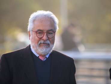 Decretan prisión preventiva para Luis Hermosilla en el marco de investigación por presunto soborno