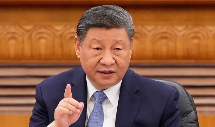 Xi Jinping realiza la mayor purga en el Partido Comunista chino desde que es presidente